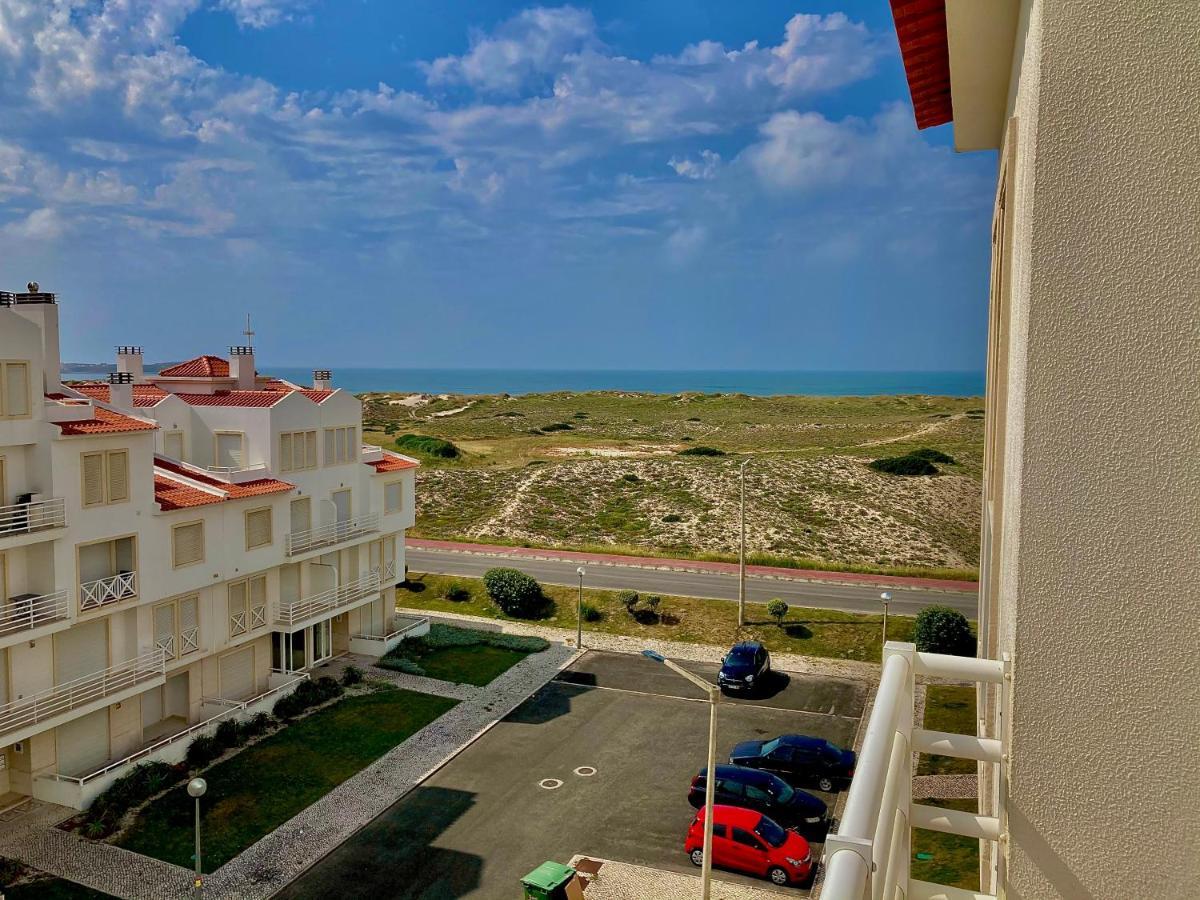 Best Houses 37 - Driftwood Ocean Peniche Kültér fotó