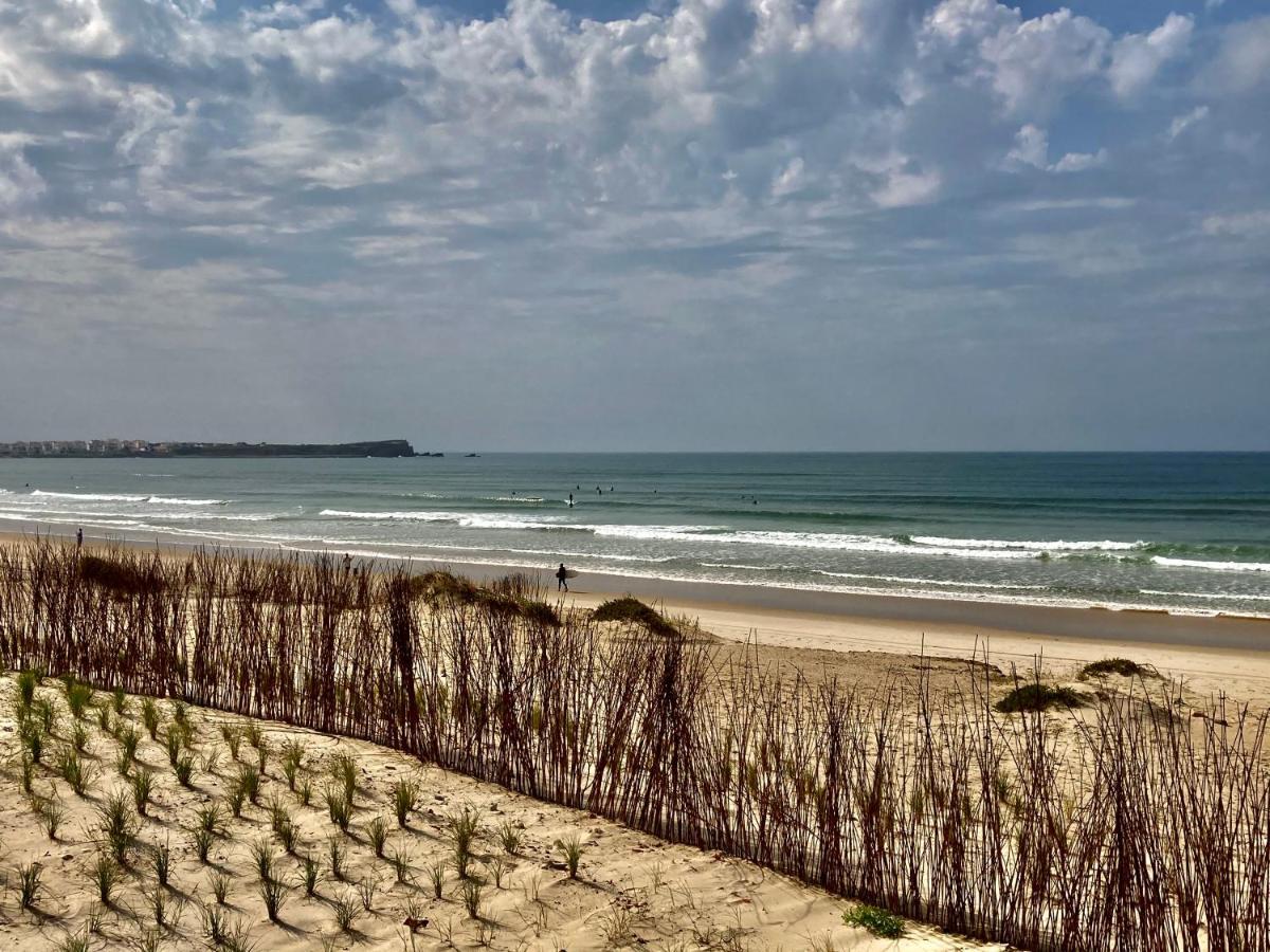 Best Houses 37 - Driftwood Ocean Peniche Kültér fotó