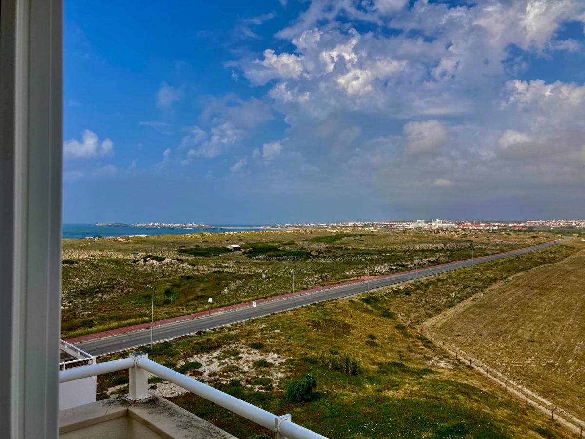 Best Houses 37 - Driftwood Ocean Peniche Kültér fotó