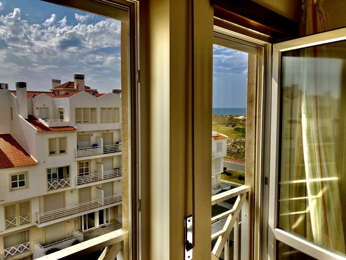 Best Houses 37 - Driftwood Ocean Peniche Kültér fotó