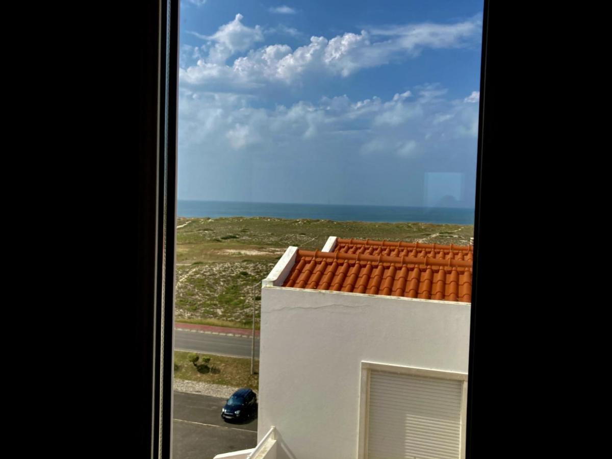 Best Houses 37 - Driftwood Ocean Peniche Kültér fotó