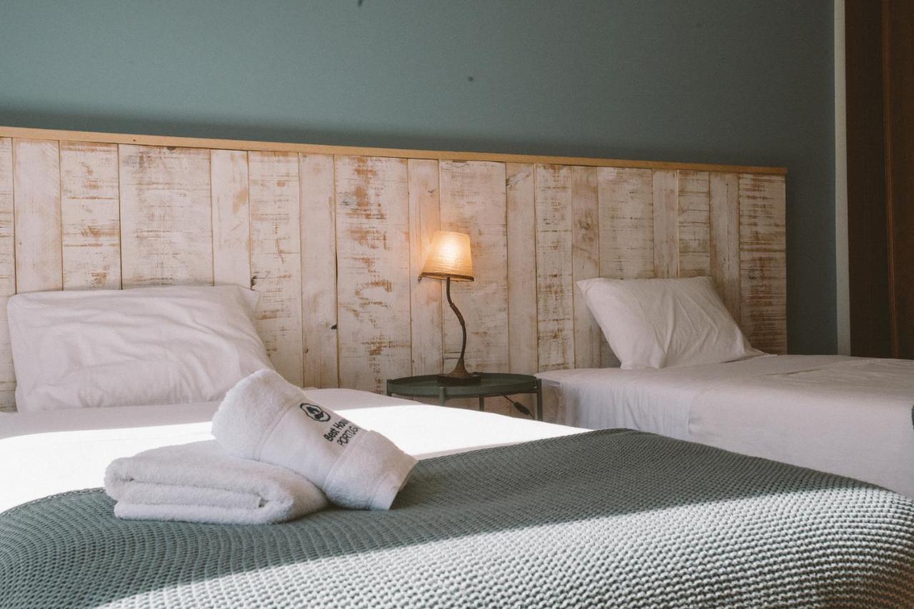 Best Houses 37 - Driftwood Ocean Peniche Kültér fotó