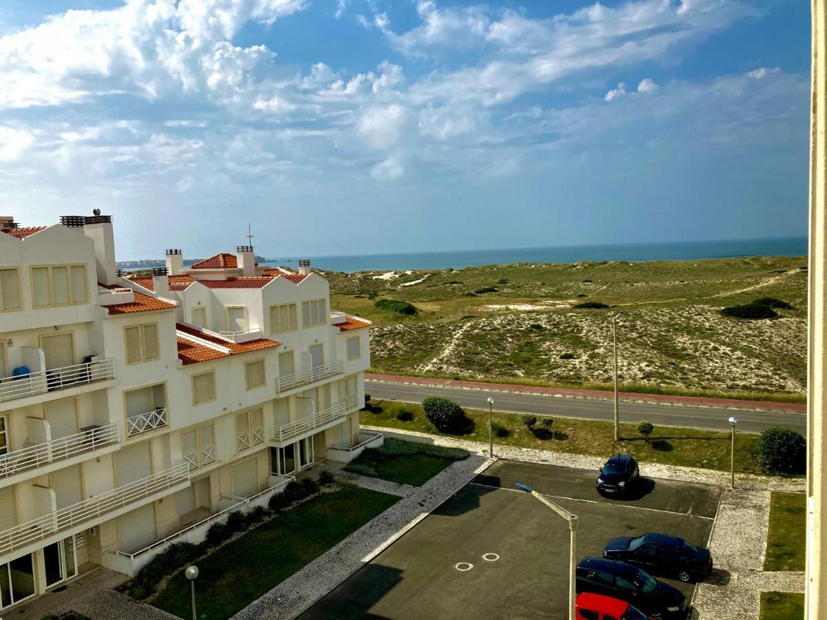 Best Houses 37 - Driftwood Ocean Peniche Kültér fotó
