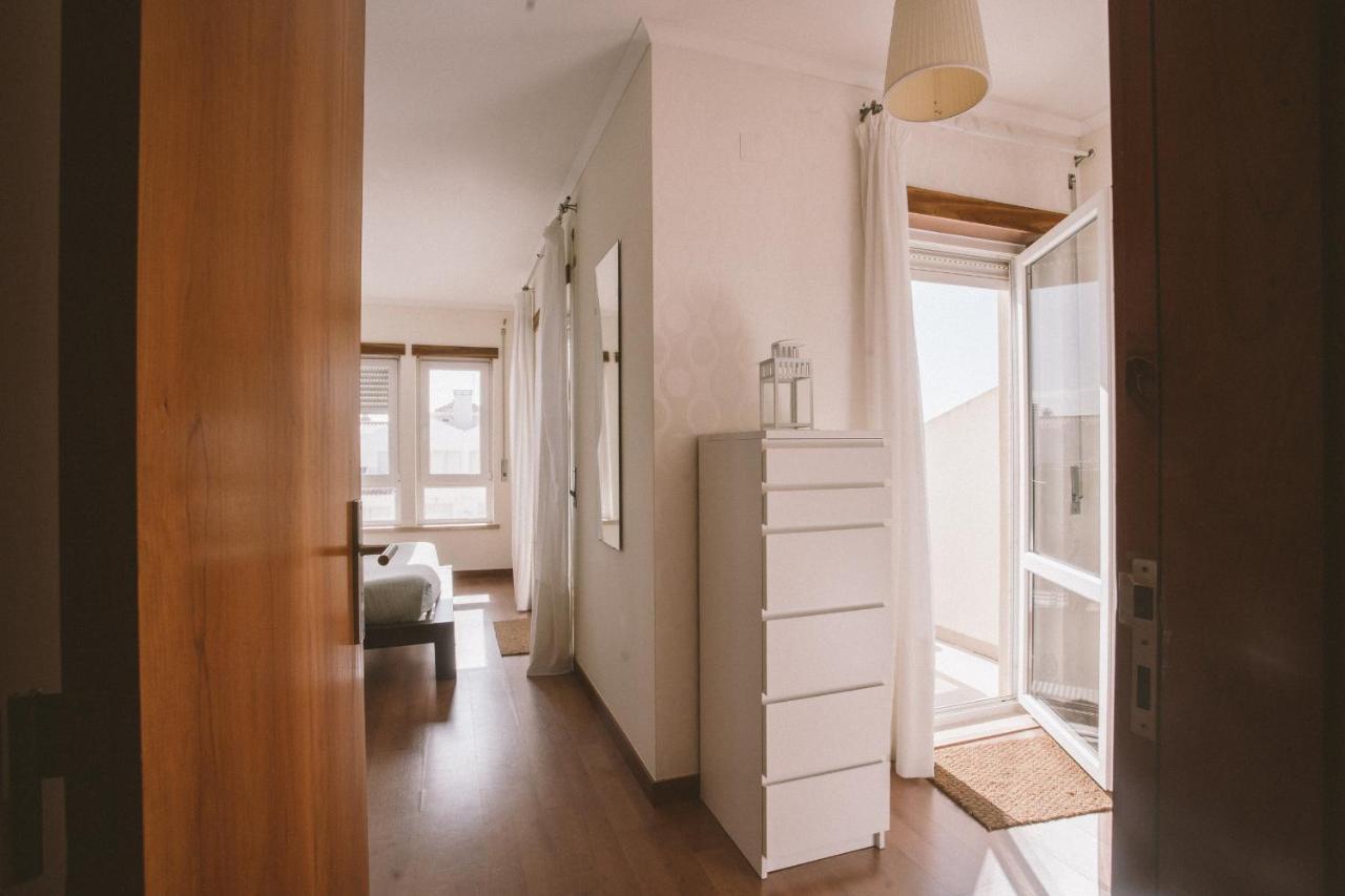 Best Houses 37 - Driftwood Ocean Peniche Kültér fotó