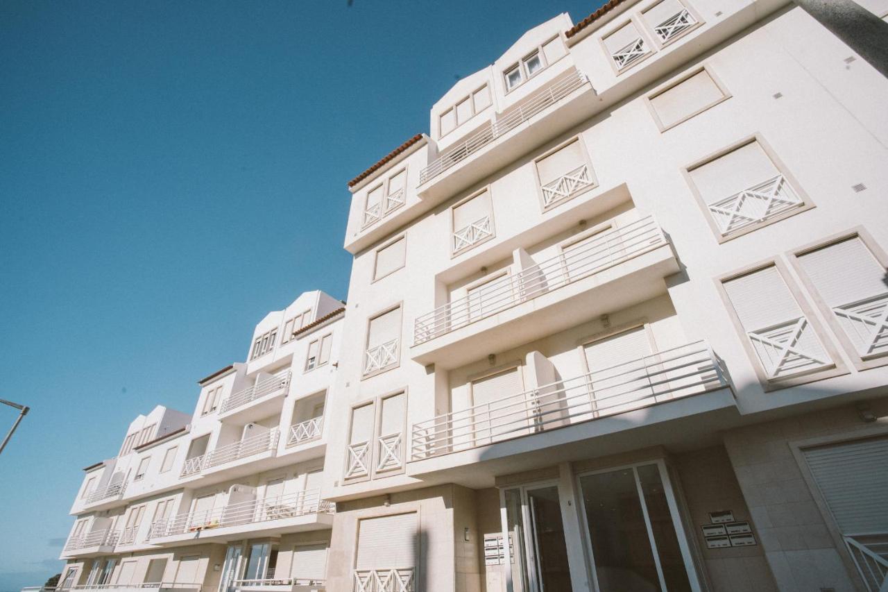 Best Houses 37 - Driftwood Ocean Peniche Kültér fotó