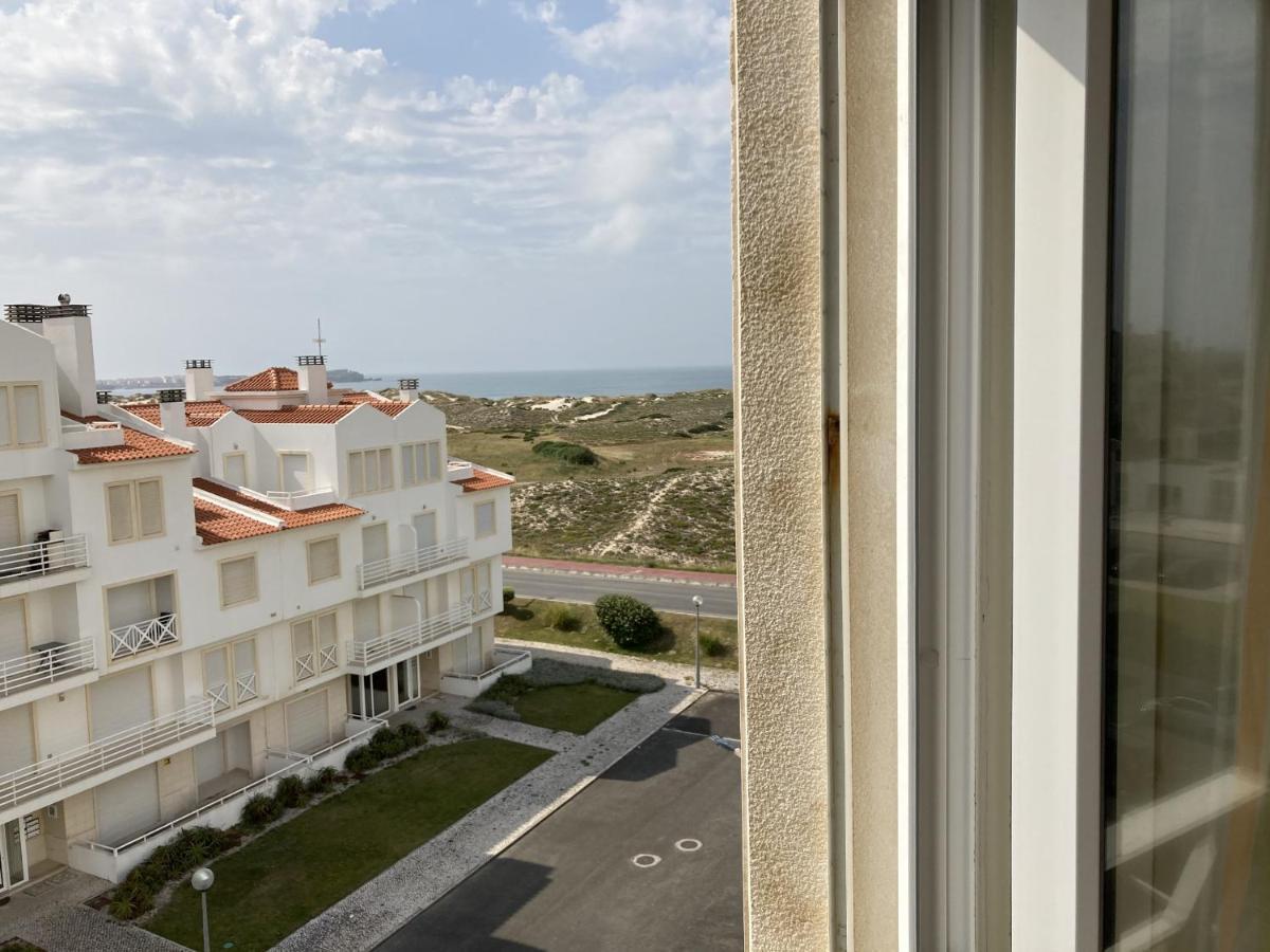 Best Houses 37 - Driftwood Ocean Peniche Kültér fotó