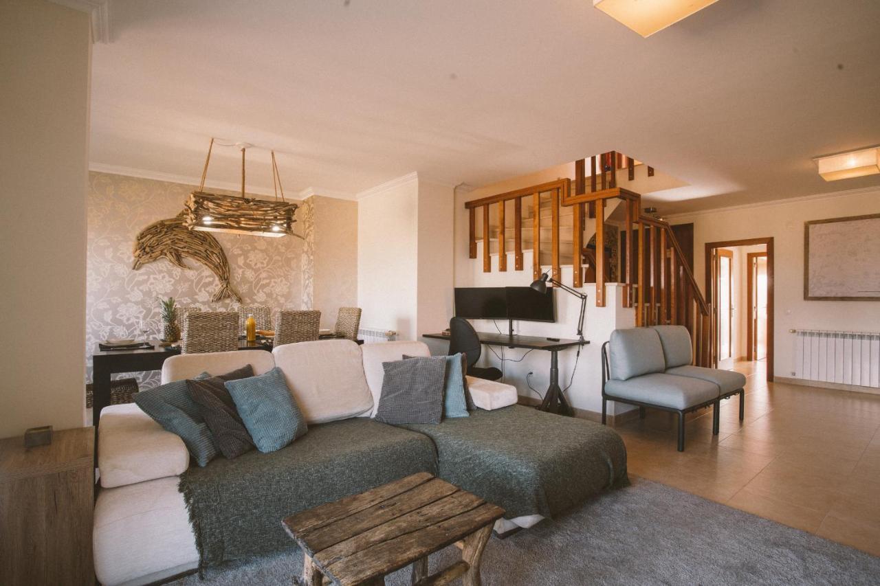 Best Houses 37 - Driftwood Ocean Peniche Kültér fotó