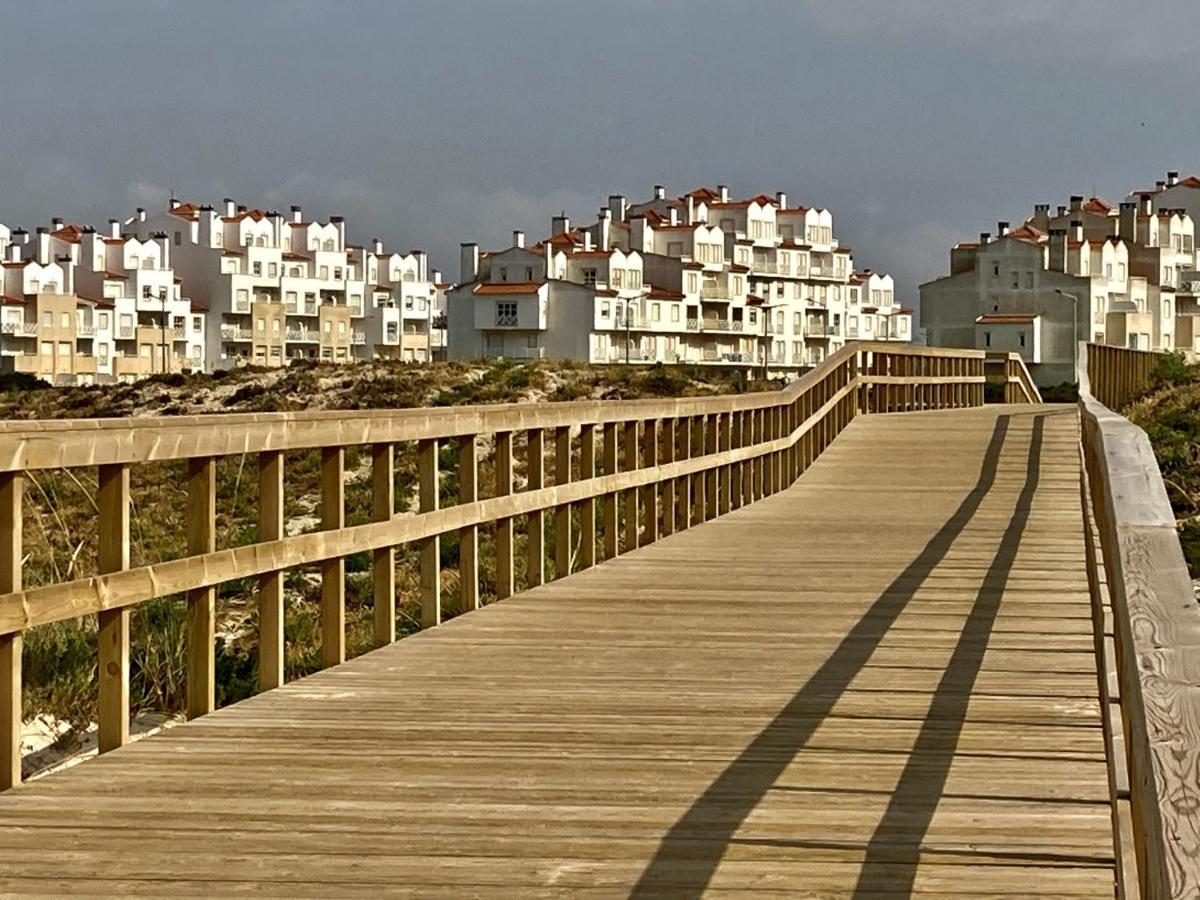 Best Houses 37 - Driftwood Ocean Peniche Kültér fotó