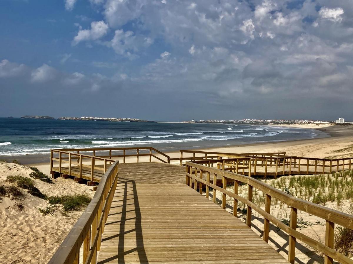 Best Houses 37 - Driftwood Ocean Peniche Kültér fotó