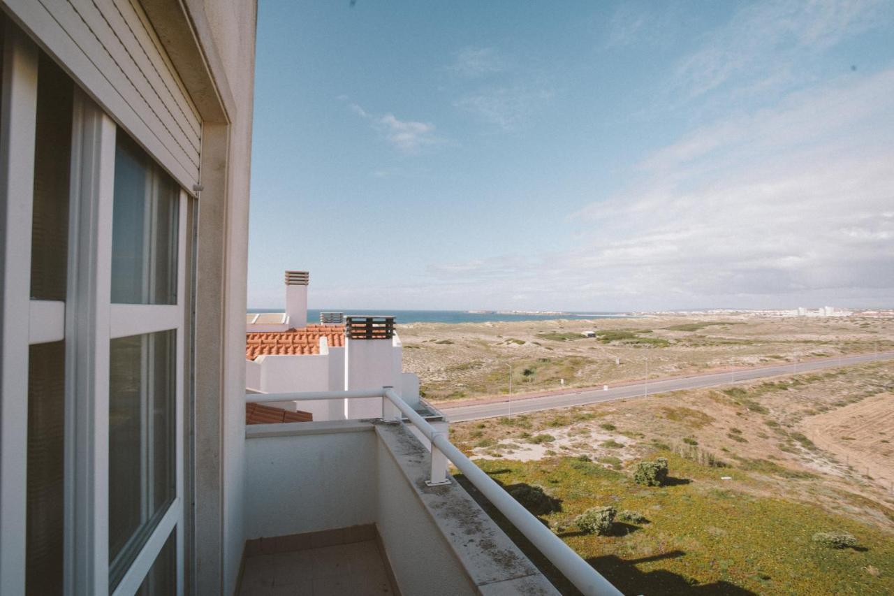 Best Houses 37 - Driftwood Ocean Peniche Kültér fotó