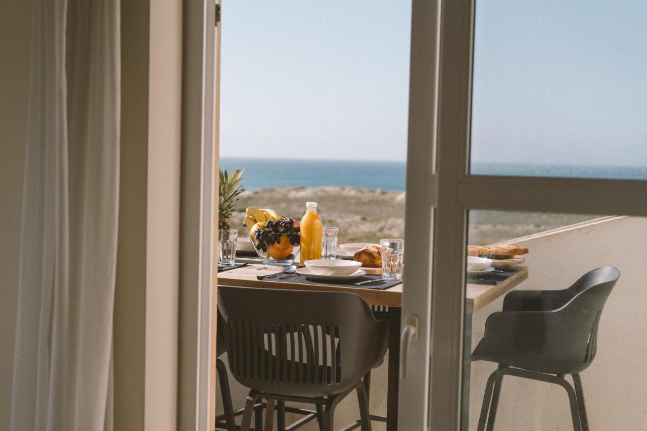 Best Houses 37 - Driftwood Ocean Peniche Kültér fotó